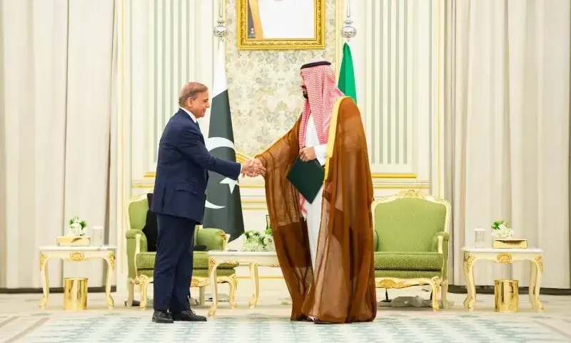Beyond the security paradigm: What Pakistan must do to truly leverage the defence pact with Saudi Arabia