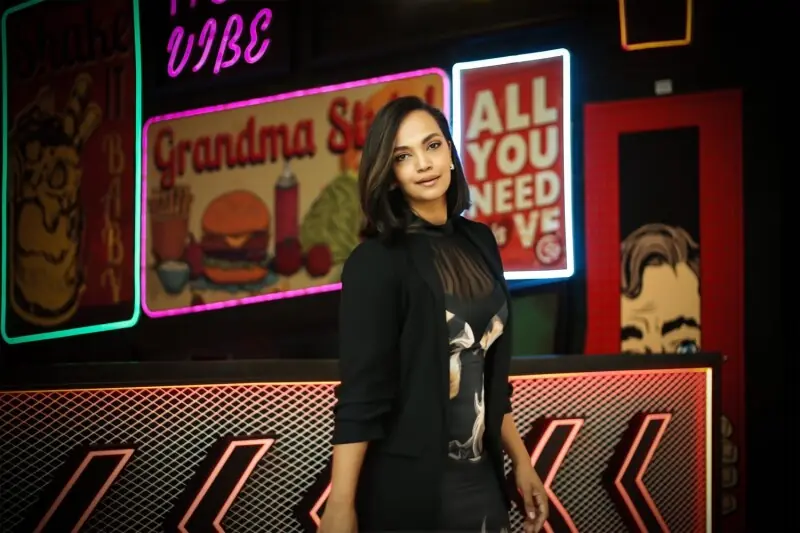 Aamina Sheikh’s return to TV with Case No. 9 is a case of doing the right thing at the right time