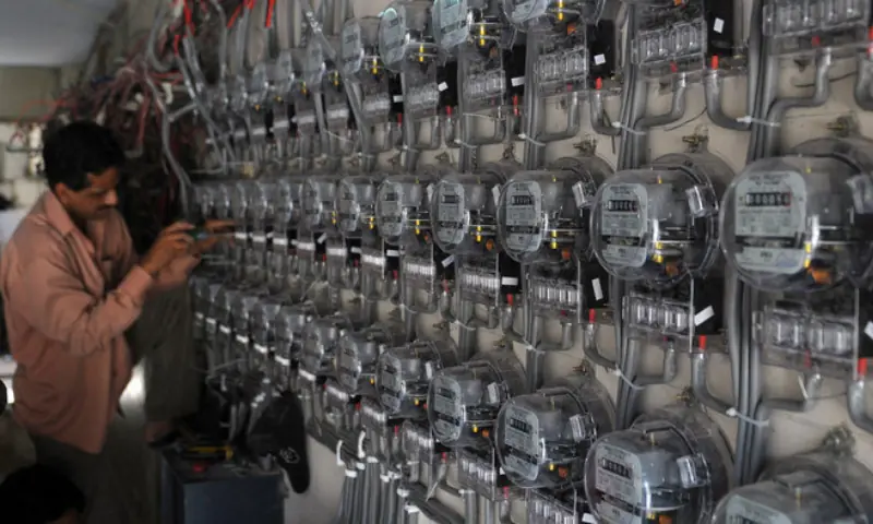 Consumers to pay Rs2 under fuel tariff adjustment