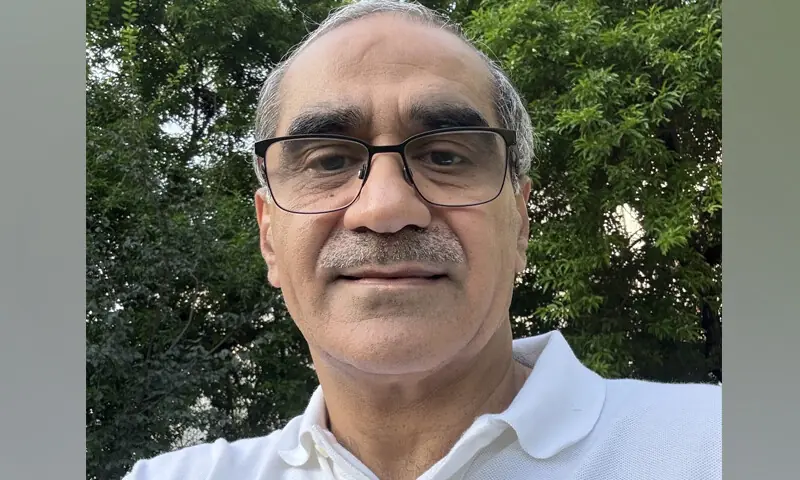 خواجہ سعد رفیق نے ٹرمپ کا غزہ امن منصوبہ یکطرفہ اور ناقابل عمل قرار دے دیا