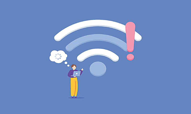 Spectrum locked at 274 MHz?