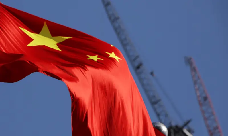 China K visa attracts foreign tech talent