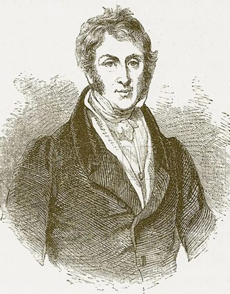     بمبئی کے گورنر ماؤنٹ سٹوراٹ ایلفن اسٹون—تصویر: وکی پیڈیا    