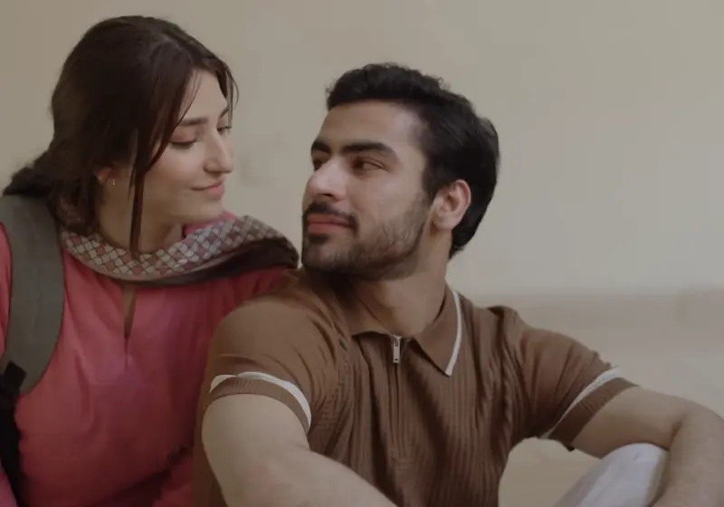 Review: Biryani is a love story with all the right ingredients