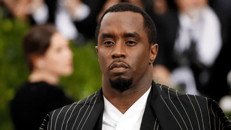 Sean ‘Diddy’ Combs sentenced to over four years in prison for prostitution-related charges