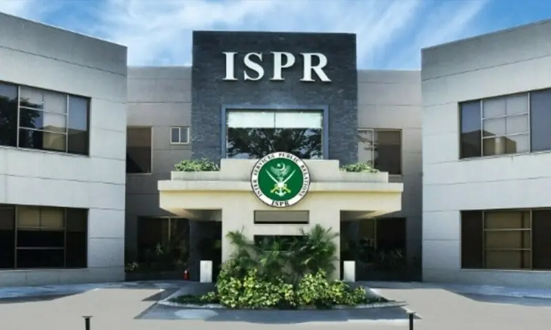 بھارت نے کوئی ایڈونچر کیا تو ہولناک جواب دیا جائے گا، آئی ایس پی آر