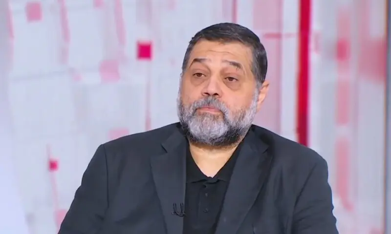 حماس کے رہنما اسامہ حمدان امن معاہدے کی تفصیلات سامنے لے آئے