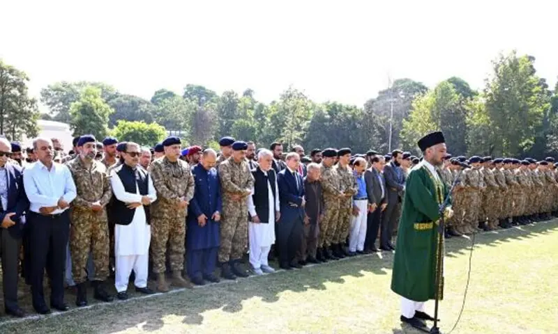 — فوٹو: اے پی پی