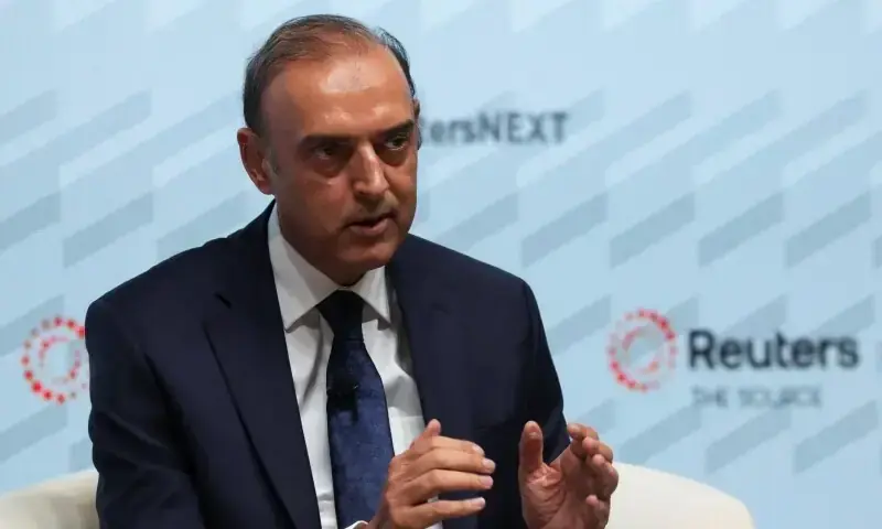 SBP chief highlights economic reforms