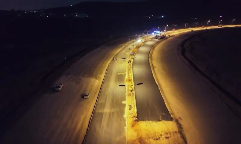 Enclave combines those qualities with modern infrastructure, better connectivity and a forward looking design.