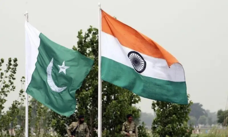 After May conflict, India trying to mould history by inventing outlandish, Bollywood-style scripts: ISPR