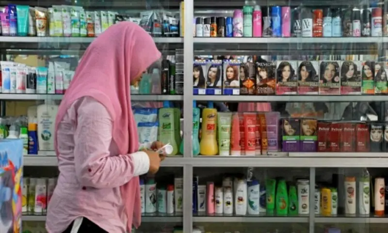 Co­­mpetition Commission of Pakistan launches crackdown on skin whitening creams