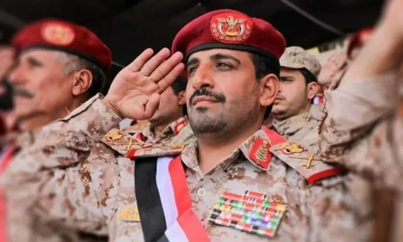 یمن: حوثی آرمی چیف میجر جنرل محمد الغماری کی اسرائیلی حملے میں شہادت کی تصدیق