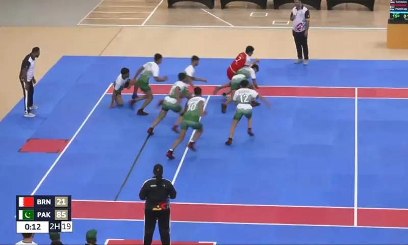 —فوٹو: ڈان نیوز