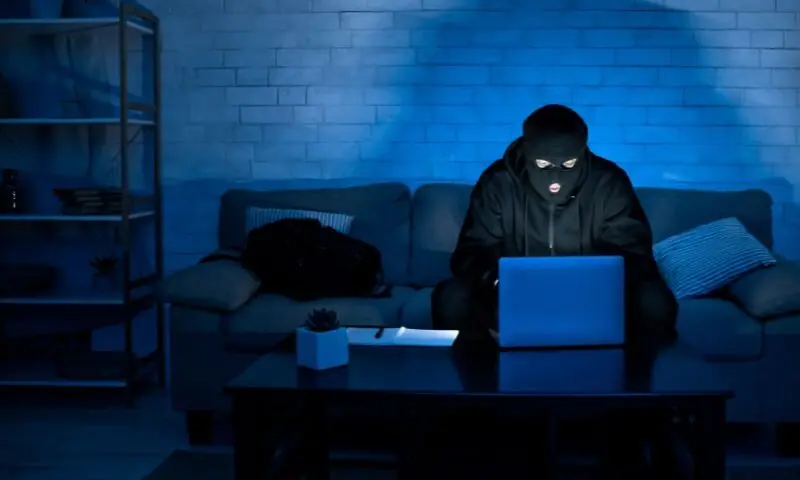   پاکستان میں آن لائن جرائم میں ہوشربا اضافہ ہورہا ہے  