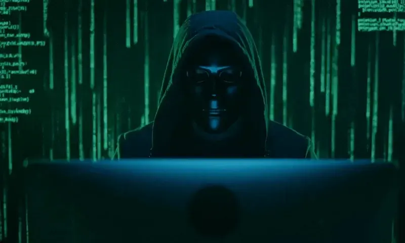   اسکیمرز سے بچنے کا مؤثر طریقہ احتیاط ہے  