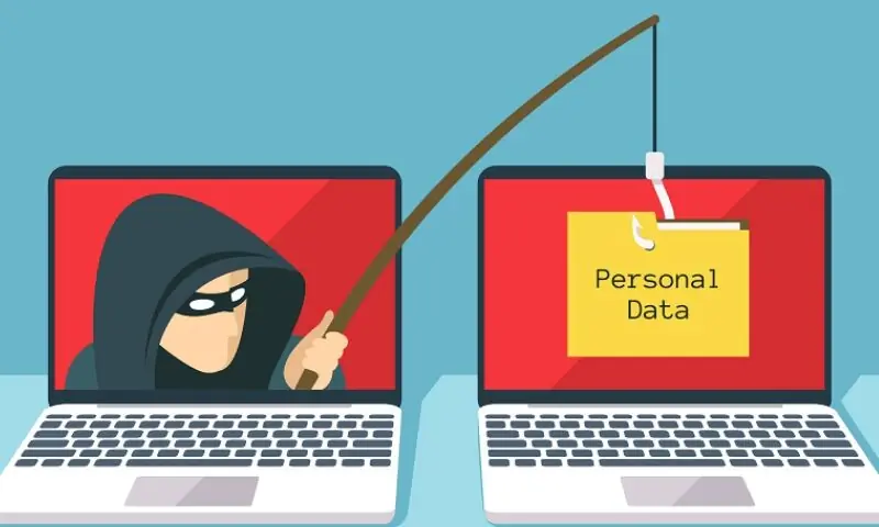   اسکیمرز ہماری ذاتی ڈیٹا چوری کرنے میں اب اے آئی کا استعمال کررہے ہیں  