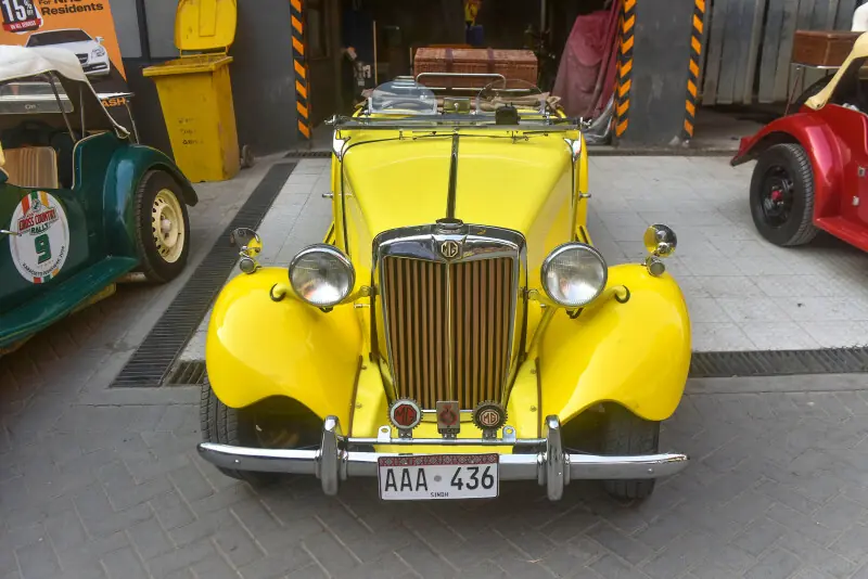 &mdash;Fahim Siddiqi / White Star