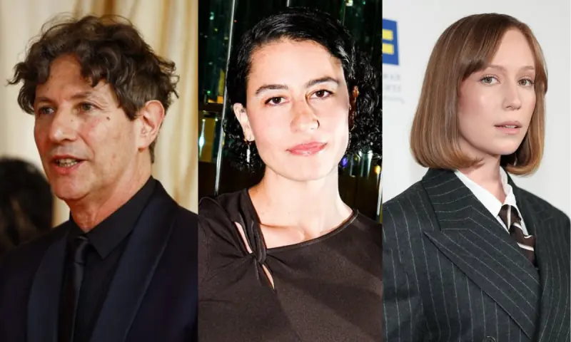 ‘We bow our heads in immeasurable sorrow’ — prominent Jewish figures sign open letter condemning Israel