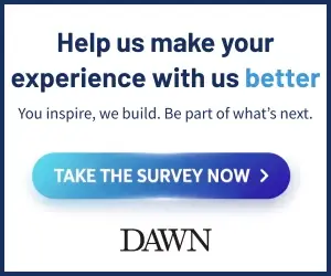 Dawn Survey