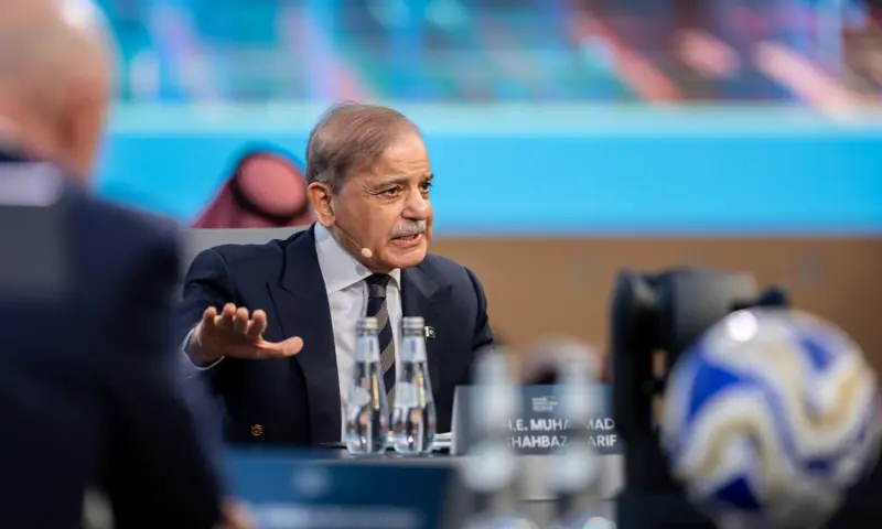 Cooperation, not loans, offers path to recovery: PM