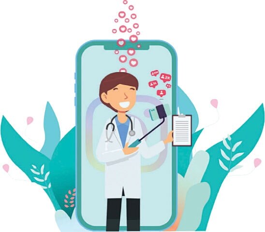 Chasing two dreams medicine and passion