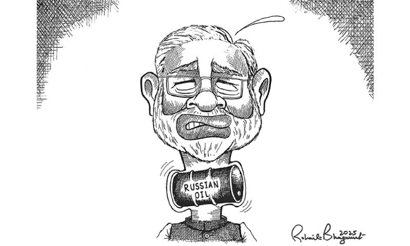 کارٹون : 20 اکتوبر 2025 کارٹون : 20 اکتوبر 2025