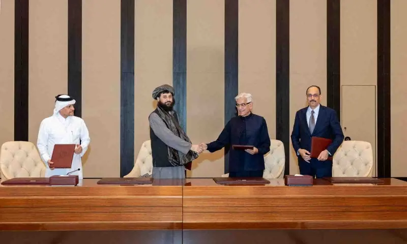 After ‘conditional truce’, all eyes on Kabul’s next steps