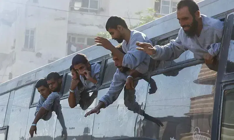 نیتن یاہو نے فلسطینی قیدیوں کو سزائے موت دینے کے بل کی حمایت کردی