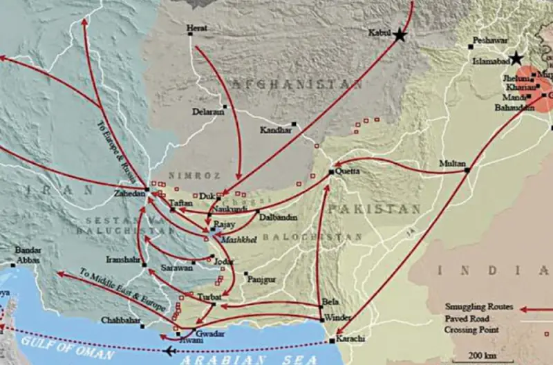 Seven lean years? Pakistan's agricultural crisis revealed - Prism - DAWN.COM