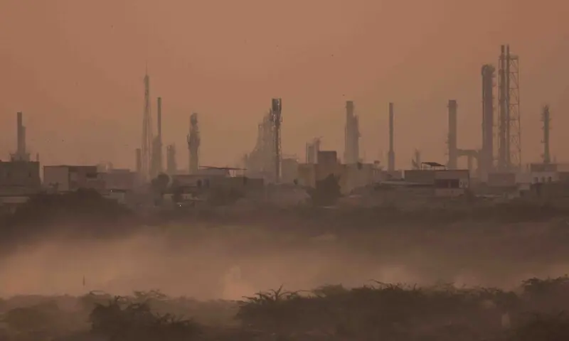 World Bank study finds Pakistan’s urbanisation level at 88pc