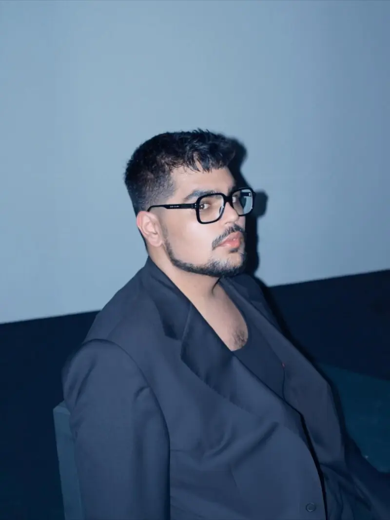 Abdullah Siddiqui’s new single is Pakistani pop music’s rude awakening