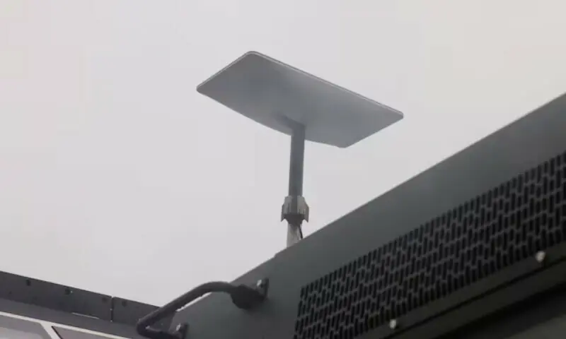 Elon Musk’s Starlink to start services in India’s Maharashtra state