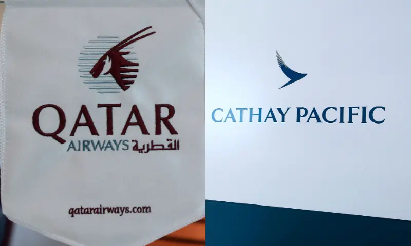 Qatar Airways sells entire Cathay Pacific stake for $897m