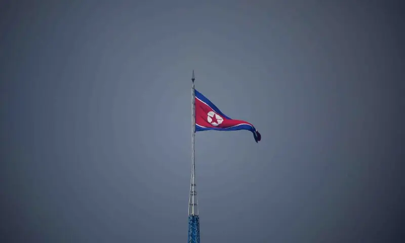 North Korea warns of more ‘offensive action’ after latest missile launch