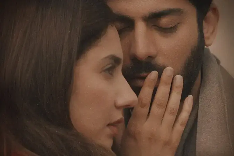 Fawad Khan and Mahira Khan are back with Neelofar’s ‘Tum He Ho’ — and the chemistry’s as magical as ever