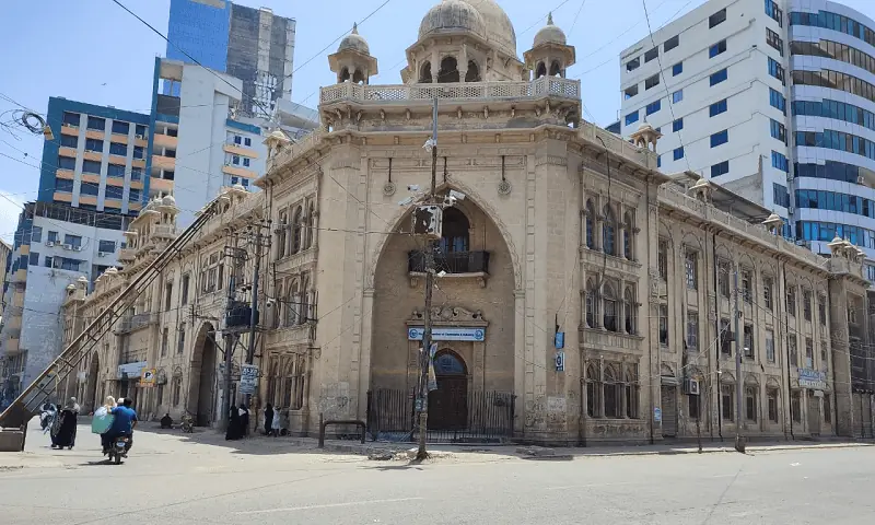 KCCI, LCCI join forces to tackle economic crisis