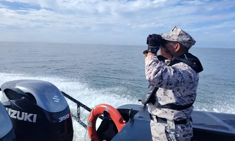 Migrant shipwreck Malaysia tragedy