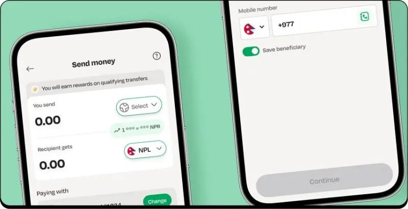 Remittances significantly contribute to Nepal&rsquo;s economic stability.