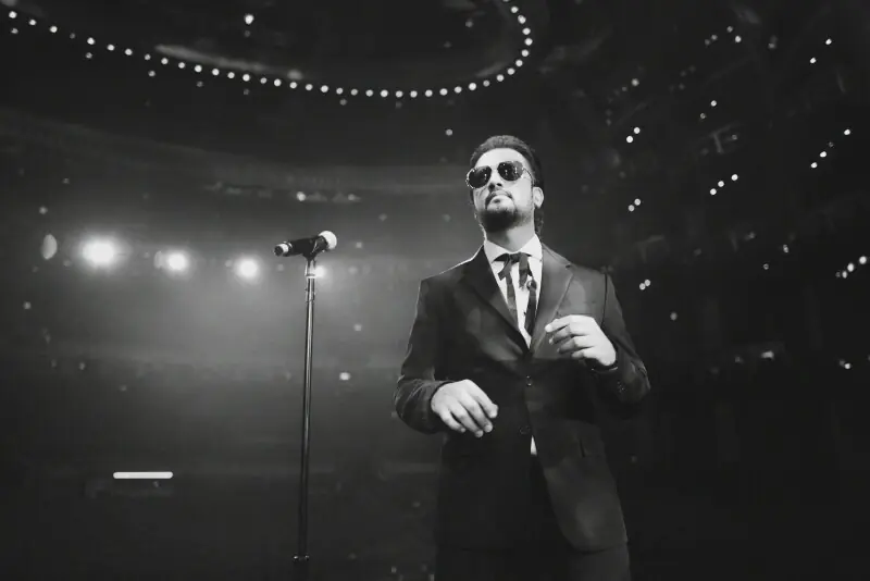 For Atif Aslam, the pitfalls that come your way don’t define you or your art