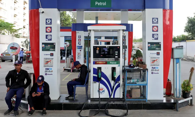 India strikes US gas deal under Trump pressure