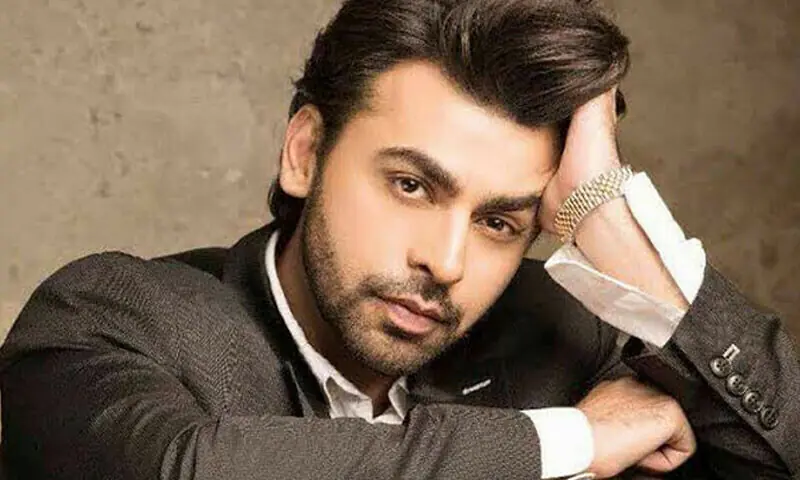 فرحان سعید نے 2 بھارتی فلمیں کیوں مسترد کیں؟ اداکار نے بتادیا
