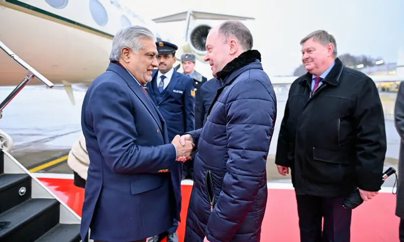 فوٹو: وزارت امور خارجہ، ایکس