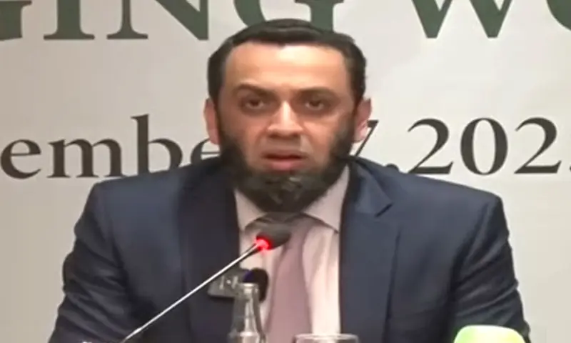 خارجہ پالیسی فعال، سعودی عرب کے ساتھ تاریخی دفاعی معاہدہ اہم کامیابی ہے، عطا تارڑ