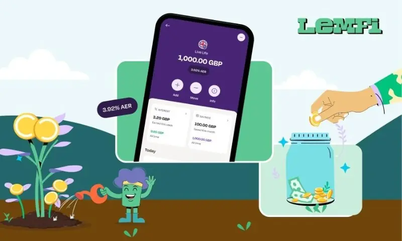 LemFi introduces new savings account for UK immigrant community