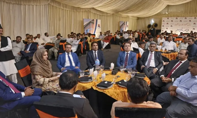 Allied Warehouse Facility aims to reduce finance costs and ease pressures on business operations.