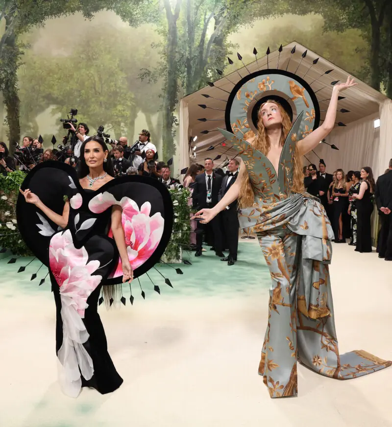 The Met Gala has announced the theme for its 2026 exhibition — costume art