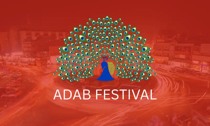 Here’s what we’re looking forward to at the 10th Adab Festival