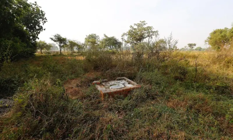 On World Toilet Day, over 1.5bn people still have no access to basic sanitation