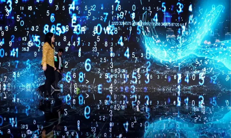 ‘Vibe coding’ is enabling a completely new generation of founders, experts say - Tech - DAWN.COM